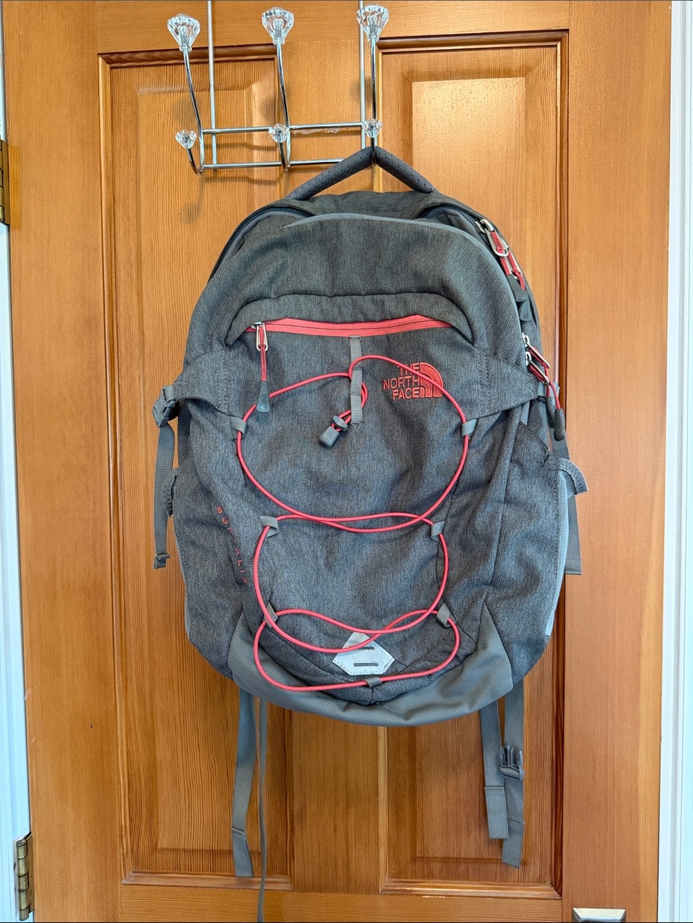 North Face Backpack - Borealis